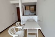 Apartamento com 2 quartos para alugar na Rua Professor Cristiano Fischer, 2062, Jardim do Salso, Porto Alegre