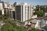 Apartamento com 1 quarto para alugar na Avenida Lageado, 625, Petrópolis, Porto Alegre