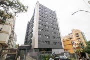 Apartamento com 2 quartos para alugar na Rua Vicente da Fontoura, 2949, Rio Branco, Porto Alegre