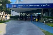 Beach class convencios