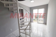 Apartamento Duplex á venda no Jaraguá, SP