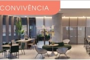 Apartamento com 3 dormitórios à venda, 92 m² por R$ 1.108.341 - Royal Park - São José dos Campos/SP