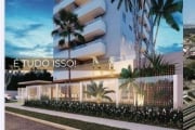 Apartamento com 2 dormitórios à venda, 79 m² por R$ 787.843,56 - Jardim São Dimas - São José dos Campos/SP