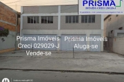 Barracão / Galpão / Depósito com 4 salas à venda na Rua dos Jasmins, 35, Ipês (Polvilho), Cajamar