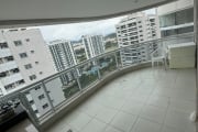 APARTAMEENTO LINDO COM MOVEIS ILHA PURA 2QTOS 85M- IMPERDIVEL