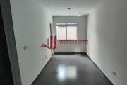 Apartamento novo de 37m² no bairro Vila Paiva.