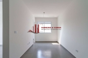 Apartamento novo de 37m² no bairro Vila Paiva.