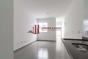 Apartamento novo de 32m² no bairro Vila Paiva.