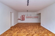 Apartamento 98m² no bairro nobre no Jardim Paulista.