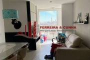 Excelente apartamento no bairro Vila Maria.