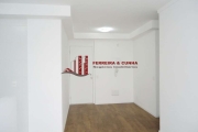 Apartamento a venda no bairro Vila Guilherme!