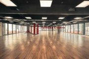 Sala comercial 883M² no bairro Pinheiros.