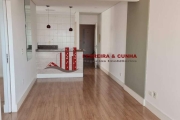 Apartamento 67m² no bairro Chora Menino - Santana.