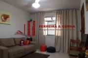 Excelente apartamento no bairro Vila Guilherme