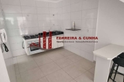 Casa em condomínio 49m²  no bairro Vila Dom Pedro II