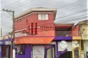 Excelente Sobrado 250m² no bairro Casa Verde