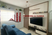 Casa em condomínio 42m²  no bairro Vila Dom Pedro II