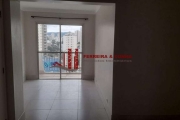 Apartamento no bairro Santana