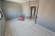 Sala comercial 40m² no bairro Santana.