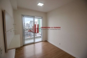 Apartamento de 28M² de 1 Dormitório no La Vista Lapa.