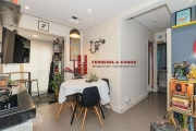 Apartamento no bairro Carandiru.