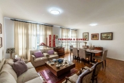 Excelente Apartamento 126m² no bairro Bela Vista.