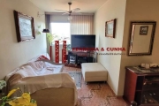 Apartamento no bairro Vila Guilherme.