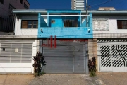 Aluga-se uma casa aconchegante de 147m², localizada no bairro Tatuapé