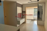 Apartamento 65m² para locação no bairro  Barra Funda.