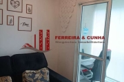 Apartamento 52m² Mooca