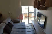 Apartamento com 42m² no Bairro Santana.