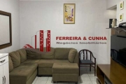 Apartamento 62m² no bairro Jaçanã.