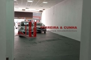 Prédio comercial 600 m² - Água fria