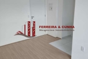 Apartamento no bairro da Vila Guilherme - 79m² - 2 dorms - 1 vaga - 1 suíte