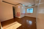 Apartamento DE 60m² á venda no bairro Vila Guilherme.