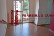 Apartamento 50m² Tremembé