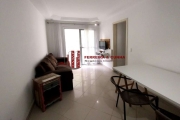 Excelente apartamento 50m² no bairro Santana