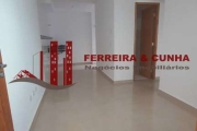 Apartamento novo 38m² Jardim São Paulo