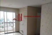 Apartamento 58m² no bairro Imirim