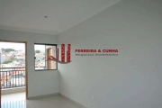 Excelente apartamento de 32m² no bairro Vila Nivi.