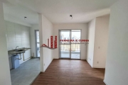 Apartamento 44,97m² no bairro Agua Branca.