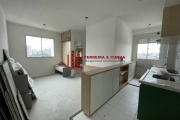 Excelente apartamento 41M² no bairro Tatuapé