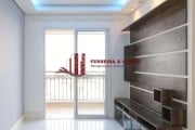 Apartamento 67 M² no bairro Vila Maria.