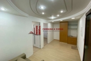 Sala Comercial 65m² no bairro Cidade Mãe do Céu.