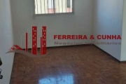 Apartamento no bairro Vila Albertina