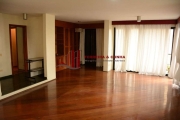 Apartamento 195M² no bairro Higienópolis, localização privilegiada.