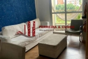 Apartamento 55m²  no bairro Tucuruvi