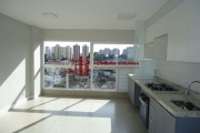 Apartamento 40m² Jardim Paraíso