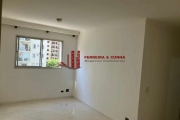 Apartamento para locação no bairro Santa Teresinha!