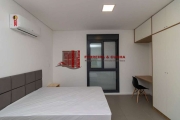 Apartamento 31,50m² no bairro Higienópolis,